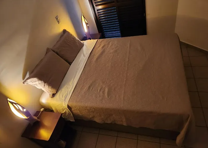 Ubatuba-Itaguá Apartamento